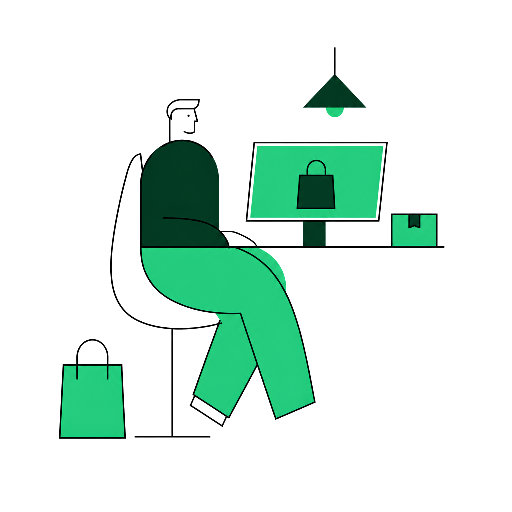 Ecommerce