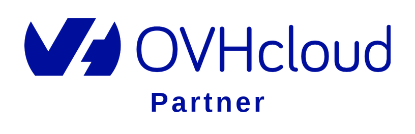 OVHcloud Partner